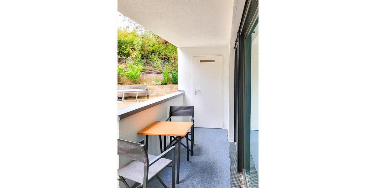 Erdgeschoßwohnung Kornwestheim - 2 Zimmer, 54 m&sup2;, 268.100&euro; | Angebot:27261727