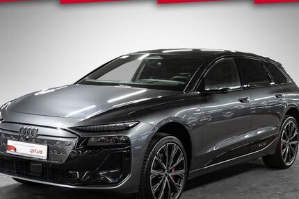 Audi A6 e-tron 15.069 km 75.420 &euro; Stuttgart 70469