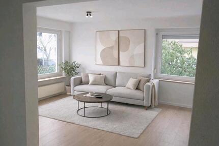 Wohnung Fellbach Oeffingen - 4 Zimmer, 91 m&sup2;, 385.000&euro; | Angebot:25638118