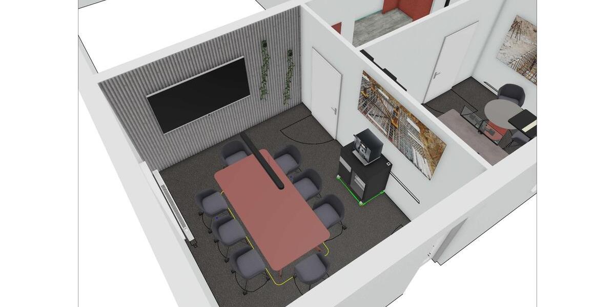 Gewerbeobjekt Oppenweiler - 350&euro; | Angebot:24441472