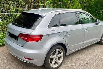 Audi A3 66.500 km 17.400 &euro; Ludwigsburg 71636