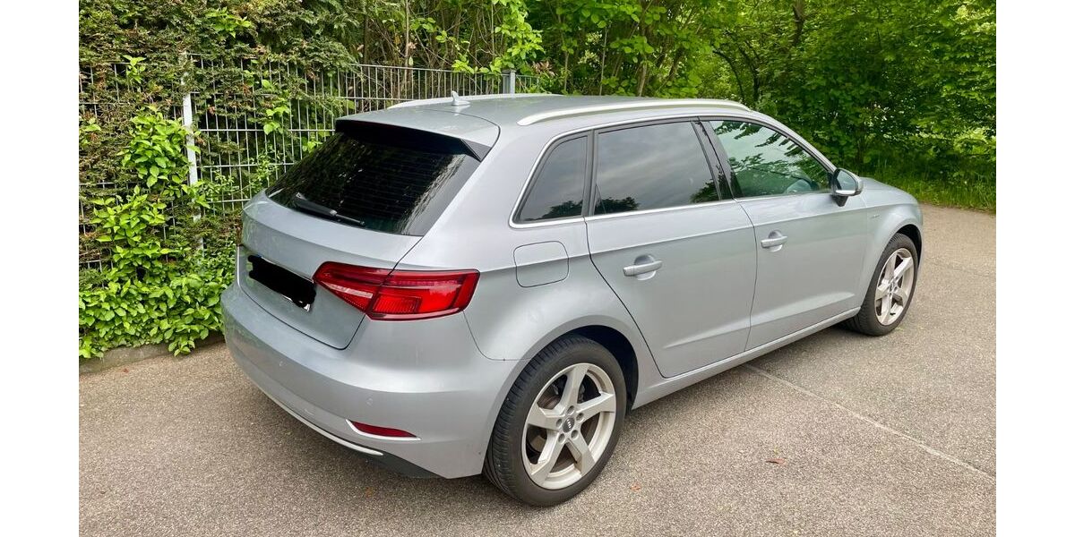 Audi A3 66.500 km 17.400 &euro; Ludwigsburg 71636