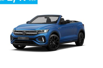 VW T-Roc 24.727 km 37.230 &euro; Stuttgart 70563