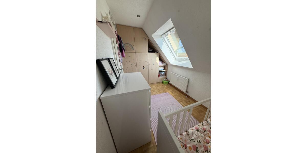 Maisonettenwohnung Welzheim - 3.5 Zimmer, 76 m&sup2;, 255.000&euro; | Angebot:25417916