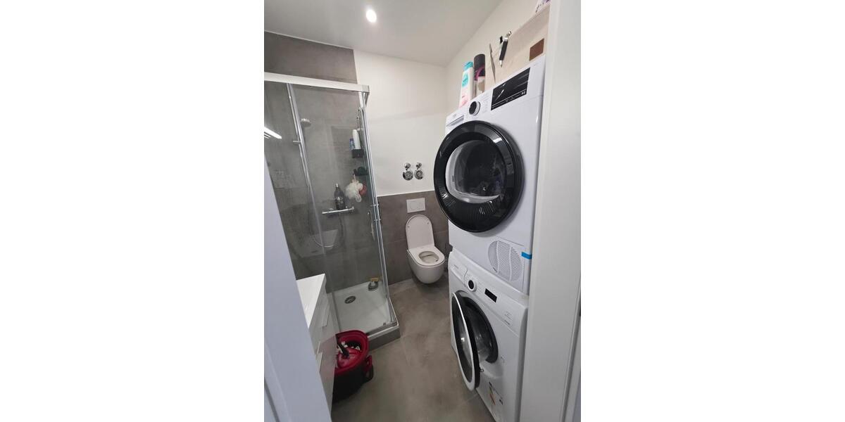 Etagenwohnung Weinstadt - 1.5 Zimmer, 35 m&sup2;, 800&euro; | Angebot:27612059