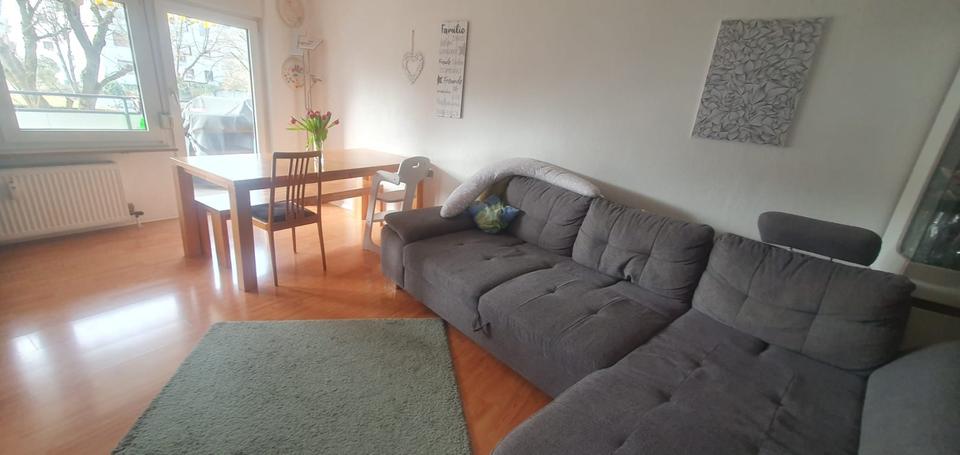 Etagenwohnung Schwieberdingen - 3 Zimmer, 80 m&sup2;, 920&euro; | Angebot:25325071