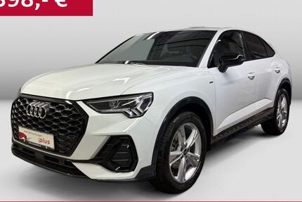 Audi Q3 6.178 km 42.460 &euro; Ludwigsburg 71636