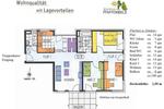 Etagenwohnung Stuttgart Vaihingen - 4.5 Zimmer, 100 m&sup2;, 649.000&euro; | Angebot:23616572