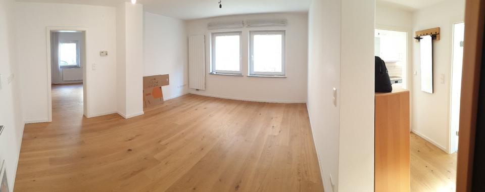 Erdgeschoßwohnung Stuttgart Stuttgart-West - 2 Zimmer, 62 m&sup2;, 1.220&euro; | Angebot:25795457