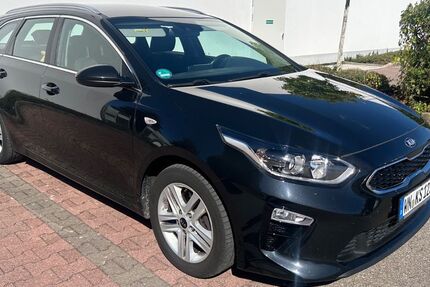 Kia ceed / Ceed 74.000 km 13.900 &euro; Rudersberg 73635