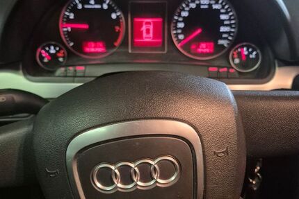 Audi A4 193.455 km 2.899 &euro; Filderstadt 70794
