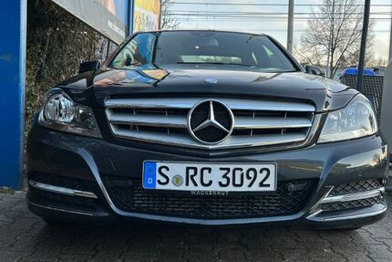 Mercedes-Benz C 180 66.000 km 15.200 &euro; stuttgart 70191