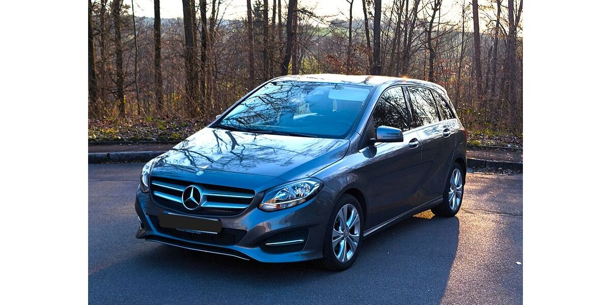 Mercedes-Benz B 180 118.000 km 13.200 &euro; Plochingen 73207