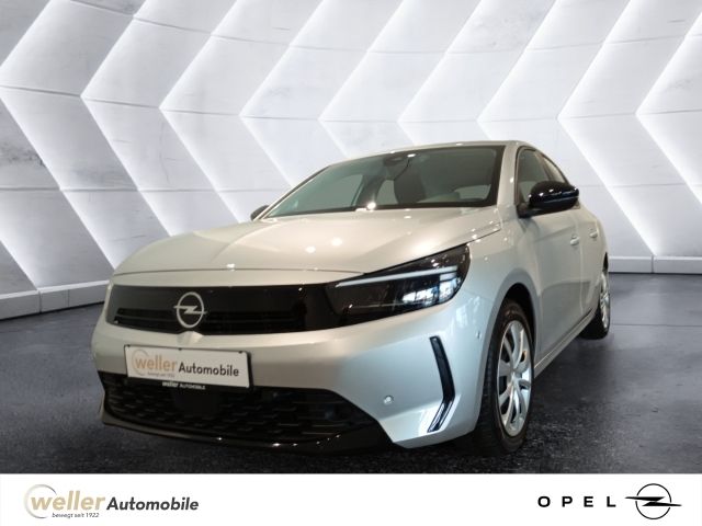 Opel Corsa 19.000 km 14.450 &euro; Bietigheim-Bissingen 74321