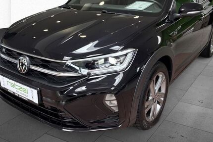 VW Taigo 61.550 km 16.630 &euro; Zell u.A. 73119