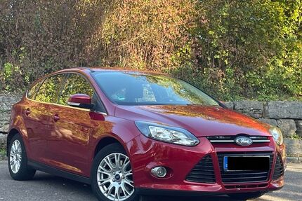 Ford Focus 164.500 km 5.000 &euro; Fellbach 70736