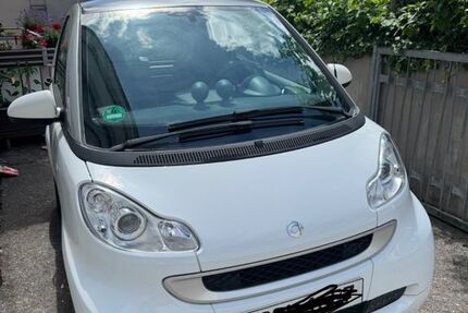 Smart ForTwo 142.500 km 3.200 &euro; Stuttgart 70469