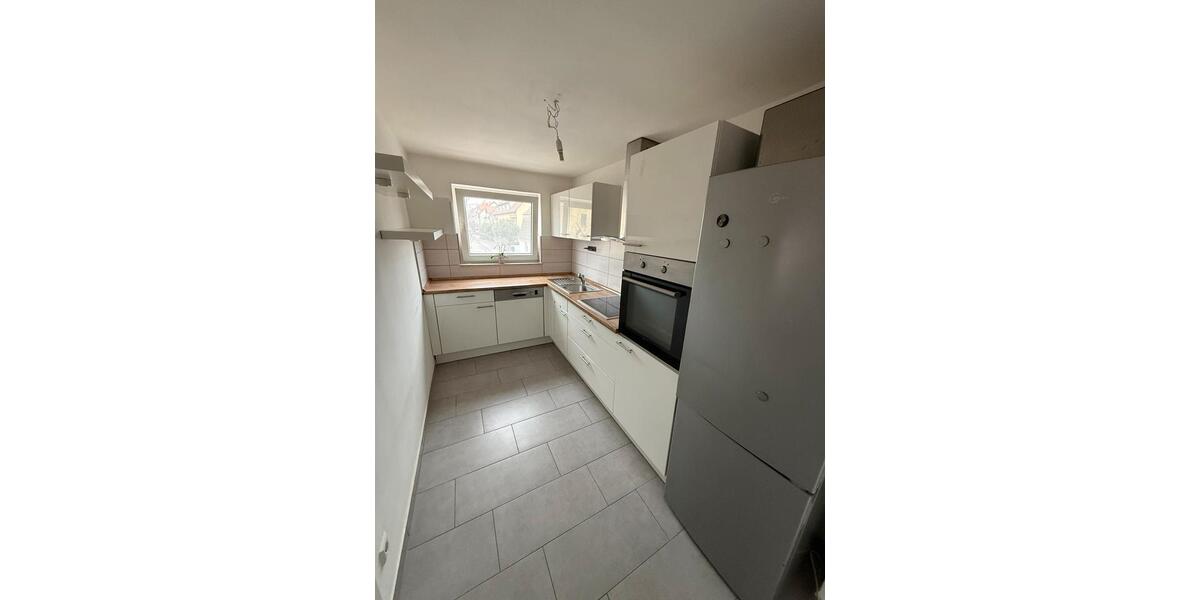 Etagenwohnung Ludwigsburg Hoheneck - 4 Zimmer, 84 m&sup2;, 299.000&euro; | Angebot:25778791