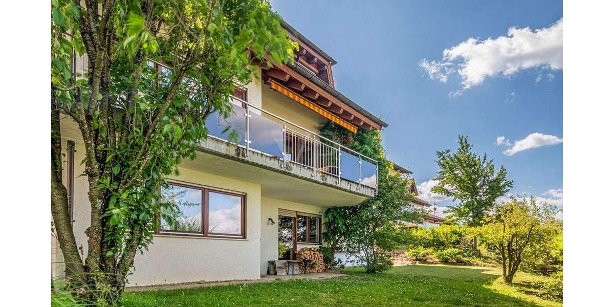 Doppelhaushälfte Lichtenwald Hegenlohe - 6 Zimmer, 235 m&sup2;, 675.000&euro; | Angebot:25864399