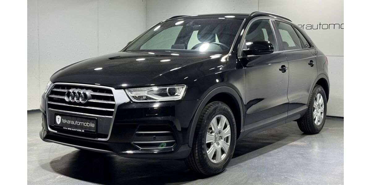 Audi Q3 66.093 km 19.990 &euro; Nürtingen 72622