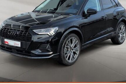 Audi Q3 7.950 km 41.880 &euro; Kirchheim 73230