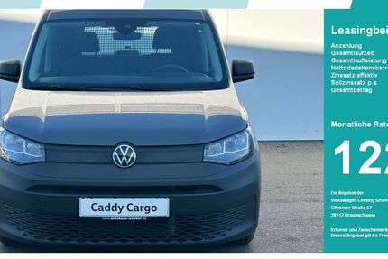 VW Caddy 1.900 km 28.400 &euro; Leonberg 71229