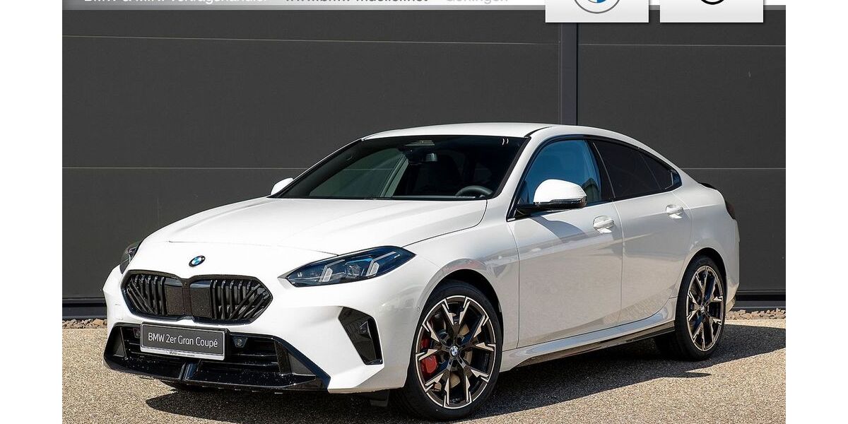 BMW 220 Gran Coupé 5.000 km 38.970 &euro; Gerlingen 70839