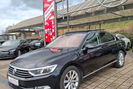 VW Passat 269.000 km 13.450 &euro; Esslingen 73730