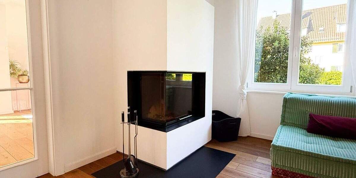 Einfamilienhaus Stuttgart Sillenbuch - 6 Zimmer, 201 m&sup2;, 5.200&euro; | Angebot:25704695