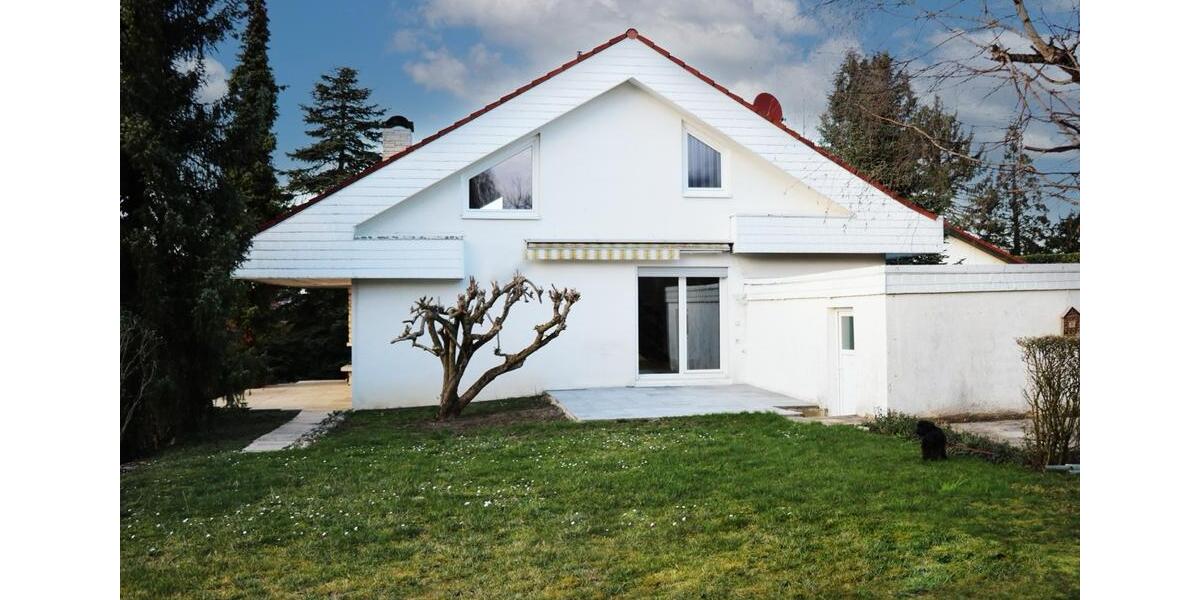 Einfamilienhaus Ilsfeld - 4 Zimmer, 158 m&sup2;, 595.000&euro; | Angebot:26071646