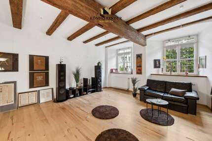 Wohnung Großbottwar - 2 Zimmer, 63 m&sup2;, 810&euro; | Angebot:25896498