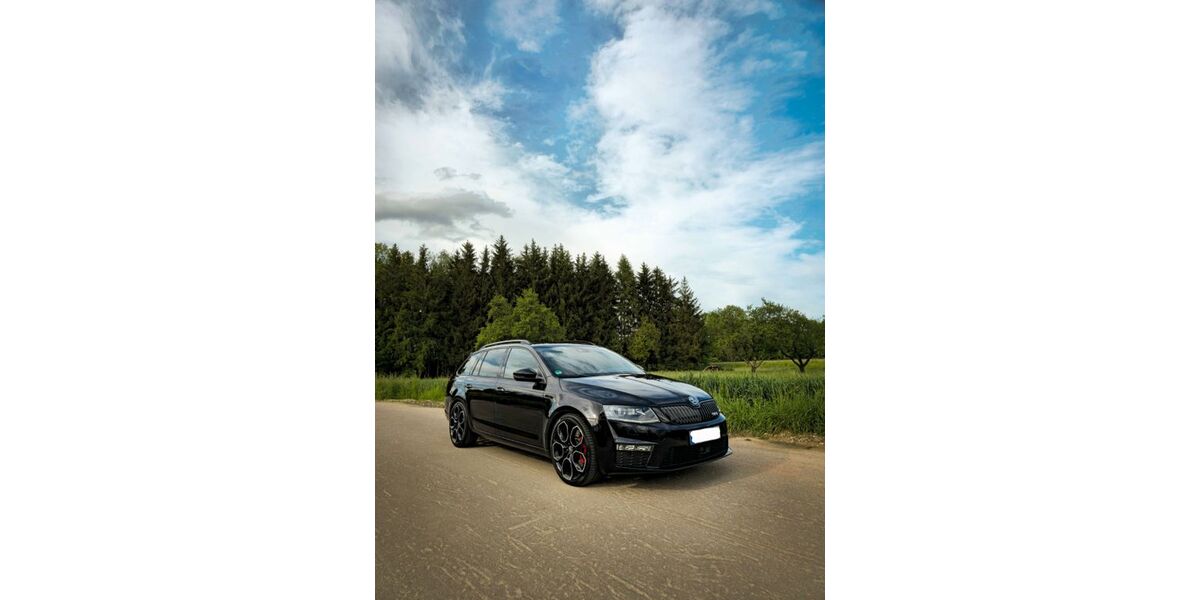 Skoda Octavia 149.800 km 15.950 &euro; Kirchheim Teck 73230