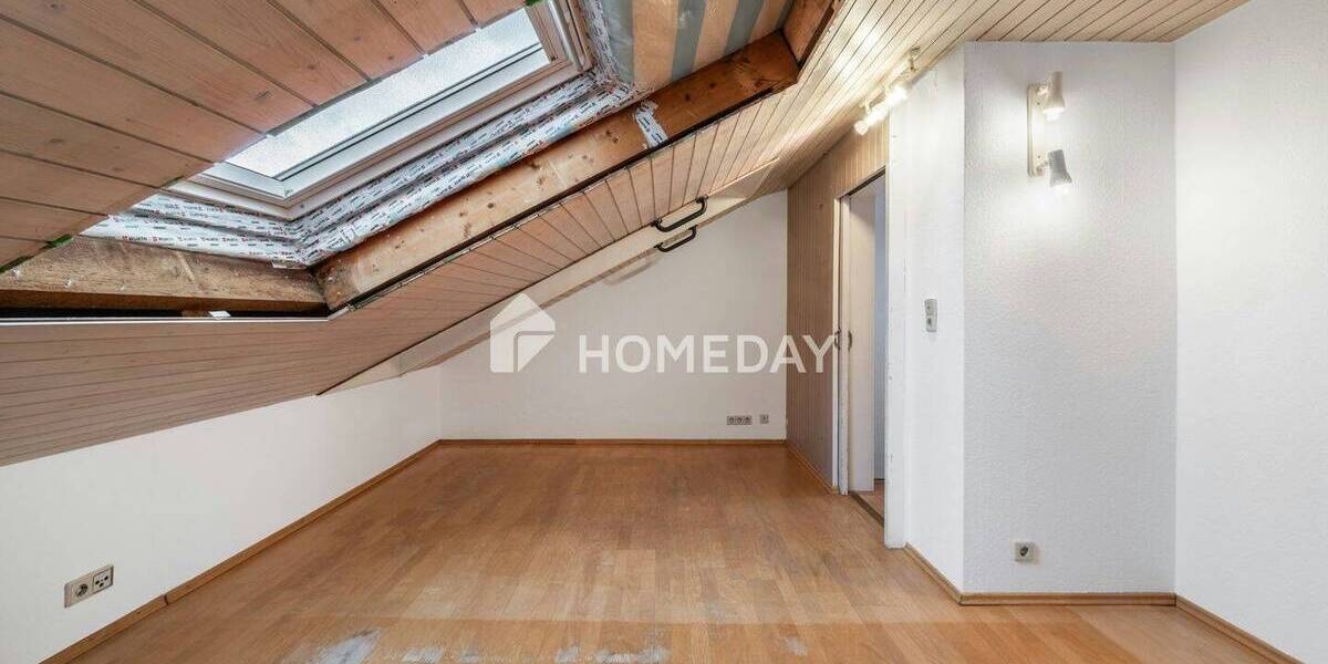 Reihenmittelhaus Korb - 5 Zimmer, 115 m&sup2;, 450.000&euro; | Angebot:26657355