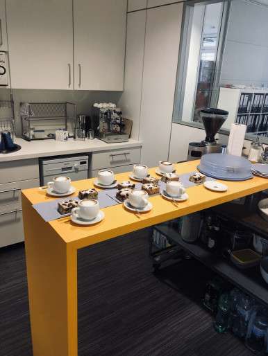 Gewerbeobjekt Stuttgart Stuttgart-Nord - 800&euro; | Angebot:26009311