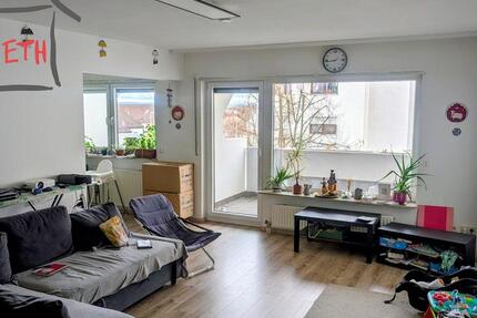 Wohnung Tamm - 3.5 Zimmer, 90 m&sup2;, 1.200&euro; | Angebot:25342973