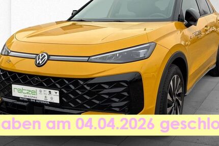 VW T-Roc 4.320 km 38.380 &euro; Zell u.A. 73119