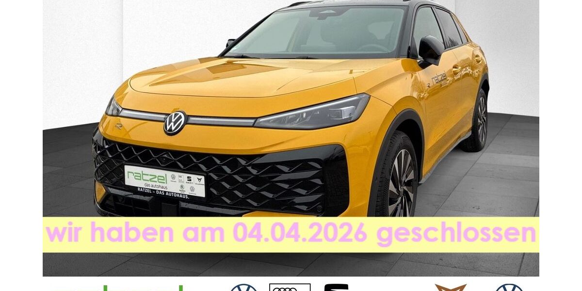 VW T-Roc 4.320 km 38.380 &euro; Zell u.A. 73119