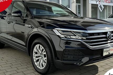 VW Touareg 118.000 km 31.990 &euro; Leonberg 71229