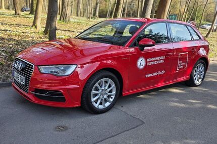 Audi e-tron 34.714 km 16.065 &euro; Ludwigsburg 71638