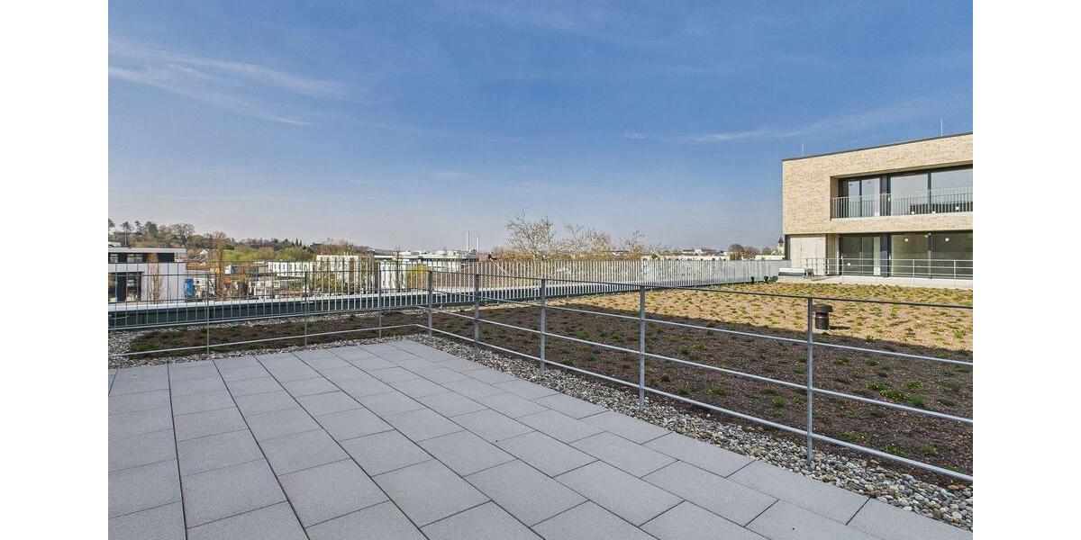 Dachgeschoßwohnung Sindelfingen Sindelfingen (Stadt) - 2 Zimmer, 61 m&sup2;, 1.280&euro; | Angebot:23013740
