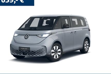 VW ID. Buzz 15.359 km 54.780 &euro; Schorndorf 73614