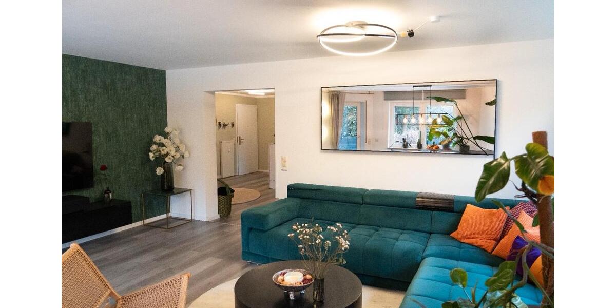 Terrassenwohnung Albershausen - 3 Zimmer, 89 m&sup2;, 379.000&euro; | Angebot:26074745