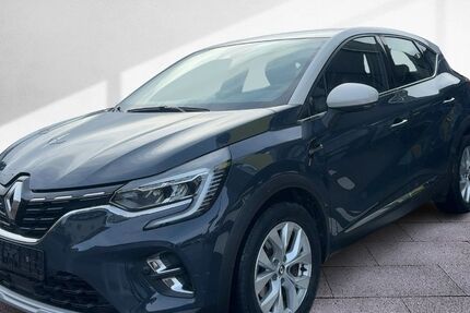 Renault Captur 66.466 km 16.690 &euro; Esslingen 73734