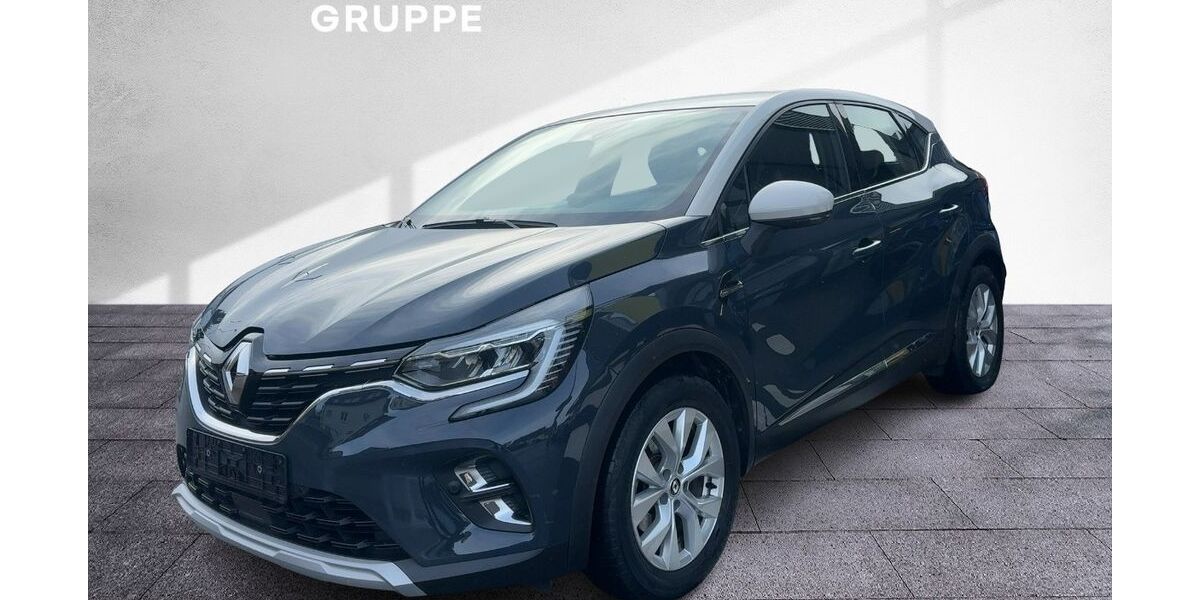 Renault Captur 66.466 km 16.890 &euro; Esslingen 73734