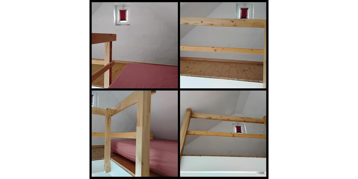 Etagenwohnung Stuttgart Feuerbach - 1.5 Zimmer, 30 m&sup2;, 720&euro; | Angebot:25283979