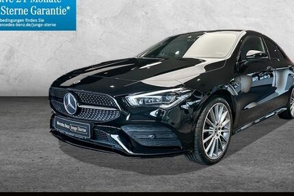 Mercedes-Benz CLA 250 46.250 km 31.420 &euro; Tamm 71732