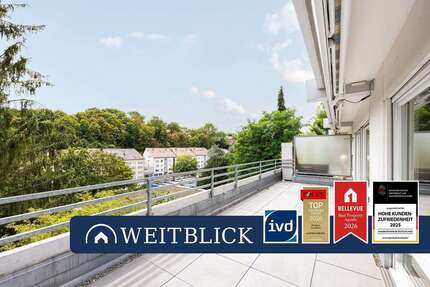 Wohnung Ludwigsburg Hoheneck - 3.5 Zimmer, 89 m&sup2;, 279.000&euro; | Angebot:27341825