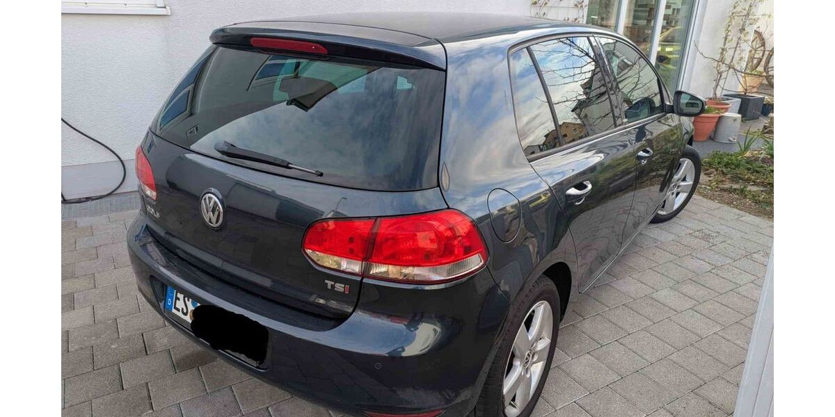 VW Golf 133.000 km 7.700 &euro; Filderstadt 70794