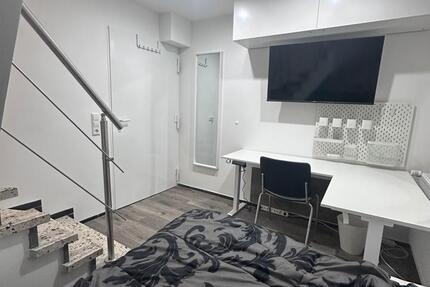Wohnung Stuttgart Stuttgart-Ost - 1 Zimmer, 25 m&sup2;, 570&euro; | Angebot:26496516
