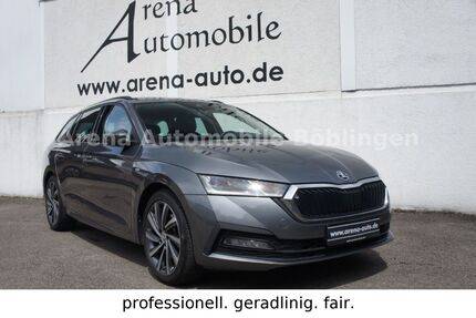 Skoda Octavia 137.000 km 22.500 &euro; Böblingen / Stuttgart 71032
